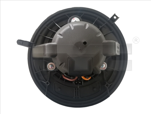 TYC Kachelventilator 521-0019