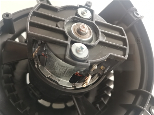 TYC Kachelventilator 521-0022