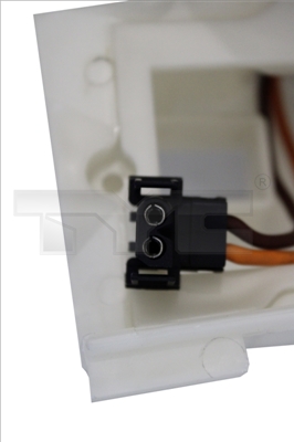 TYC Kachelventilator 521-0032