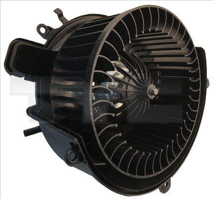 Kachelventilator TYC 525-0007