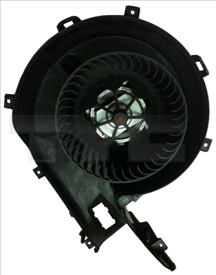 Kachelventilator TYC 525-0010