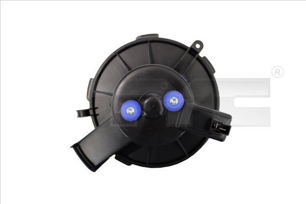 TYC Kachelventilator 526-0005