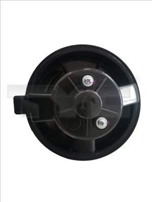 TYC Kachelventilator 526-0009