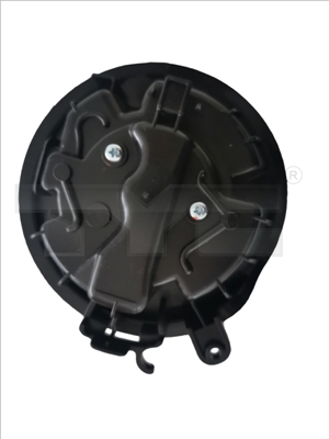 TYC Kachelventilator 526-0010