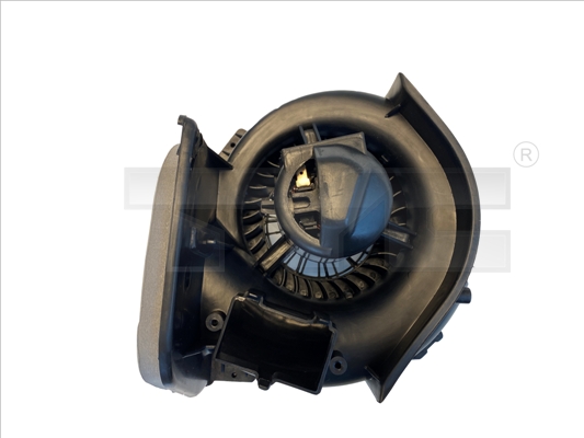 TYC Kachelventilator 528-0018