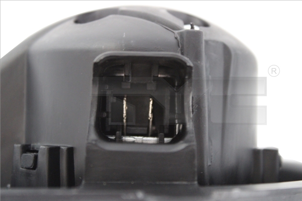 TYC Kachelventilator 537-0008