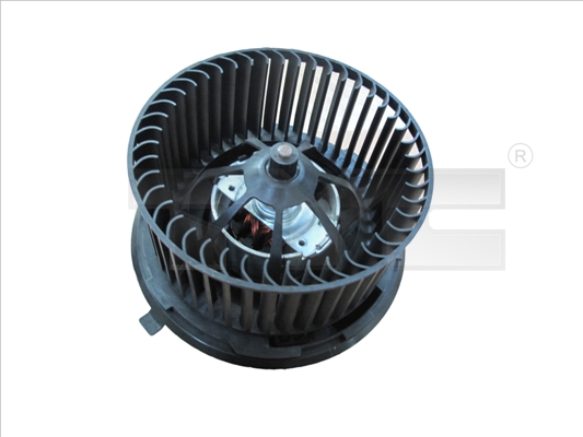 Kachelventilator TYC 537-0010