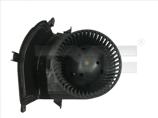 Kachelventilator TYC 537-0011