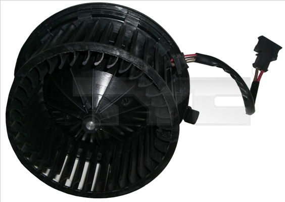 Kachelventilator TYC 537-0014