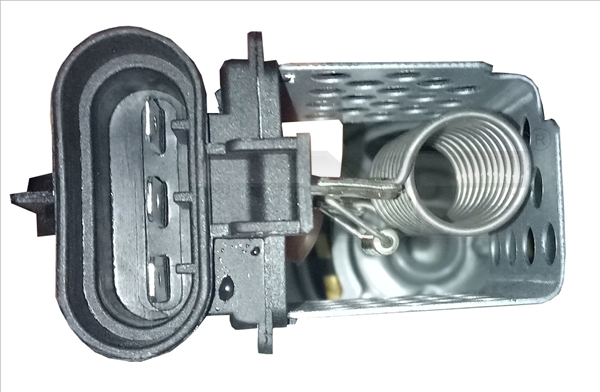 TYC Ventilatorwiel-motorkoeling 825-0026