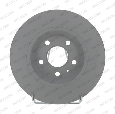 Remschijven Ferodo DDF1889C