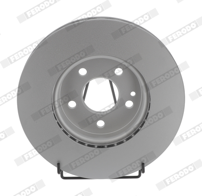 Remschijven Ferodo DDF2792C