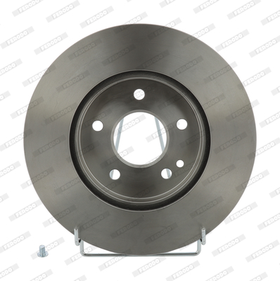 Remschijven Ferodo DDF588