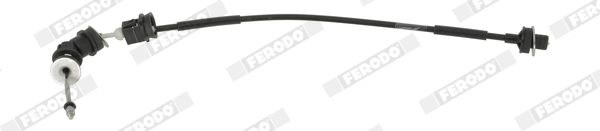 Koppelingskabel Ferodo FCC422726