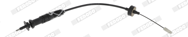 Koppelingskabel Ferodo FCC422835