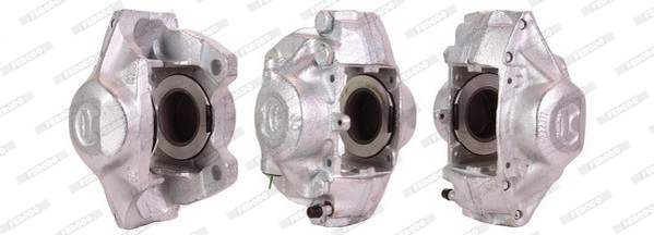 Ferodo Remzadel/remklauw FCL691271
