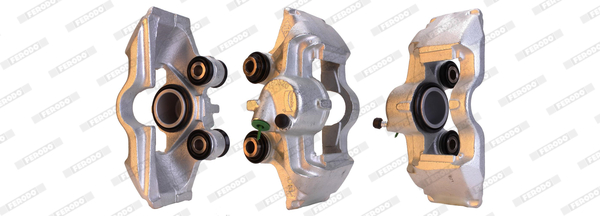 Ferodo Remzadel/remklauw FCL691392