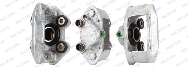 Ferodo Remzadel/remklauw FCL691763