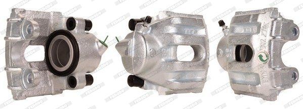 Ferodo Remzadel/remklauw FCL692221