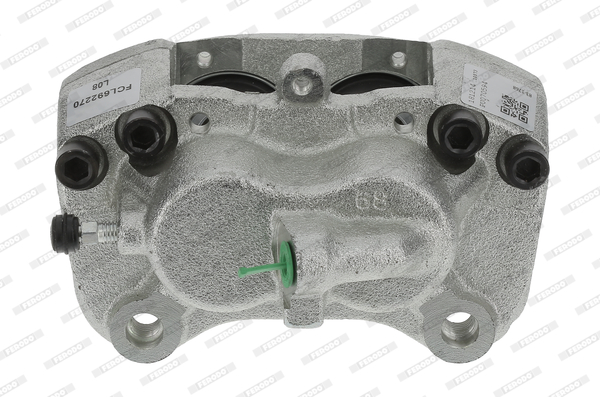 Remzadel/remklauw Ferodo FCL692270