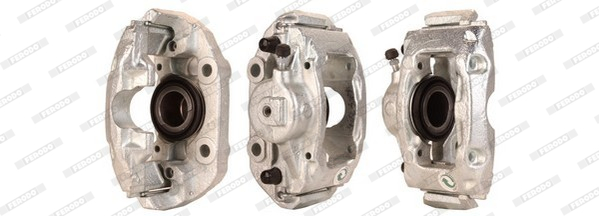 Remzadel/remklauw Ferodo FCL692291