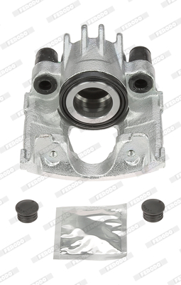 Ferodo Remzadel/remklauw FCL692705