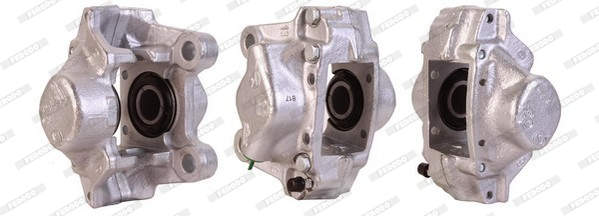 Remzadel/remklauw Ferodo FCL692945