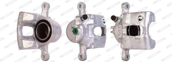 Remzadel/remklauw Ferodo FCL692963