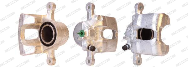 Remzadel/remklauw Ferodo FCL692964