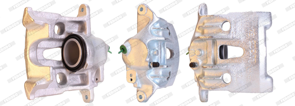 Remzadel/remklauw Ferodo FCL692970
