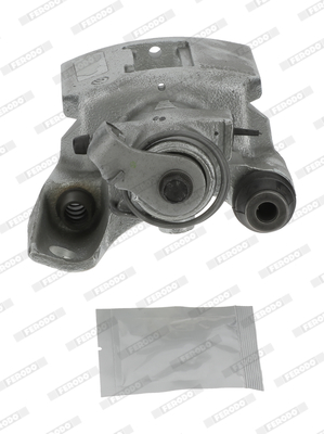 Remzadel/remklauw Ferodo FCL694026