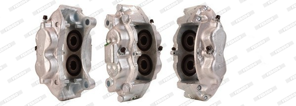 Remzadel/remklauw Ferodo FCL694099