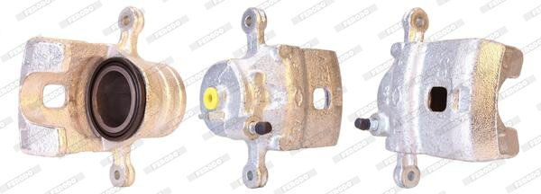 Remzadel/remklauw Ferodo FCL694154