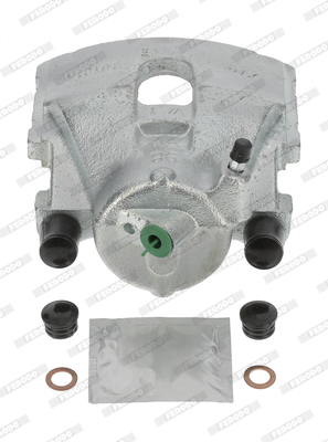 Remzadel/remklauw Ferodo FCL694184