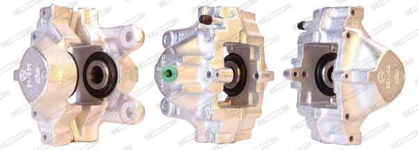 Remzadel/remklauw Ferodo FCL694280