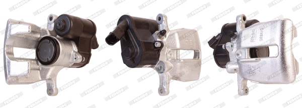 Remzadel/remklauw Ferodo FCL695040