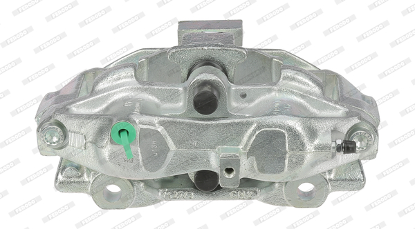 Remzadel/remklauw Ferodo FCL695089