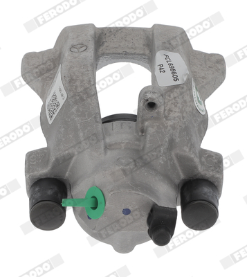 Ferodo Remzadel/remklauw FCL695605