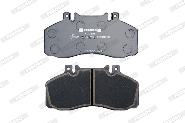 Ferodo Remblokset FCV879