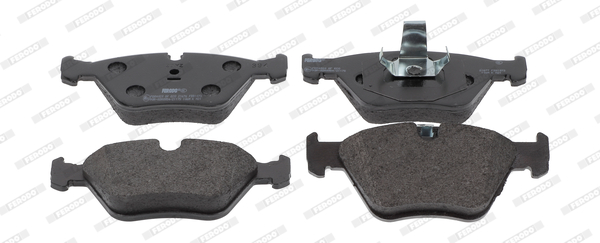 Ferodo Remblokset FDB1073