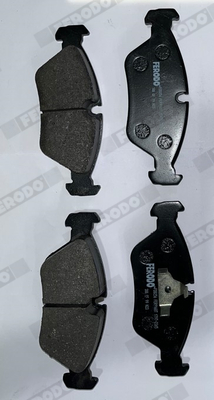 Ferodo Remblokset FDB256