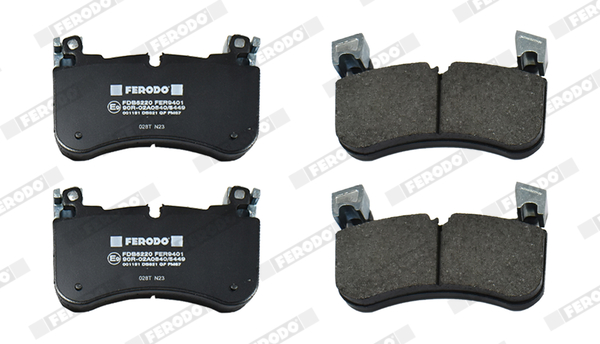 Ferodo Remblokset FDB5220