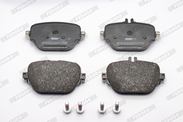 Ferodo Remblokset FDB5287