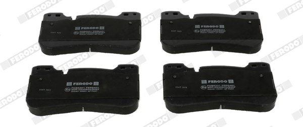 Remblokset Ferodo FDB5301