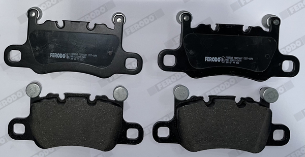 Ferodo Remblokset FDB5365