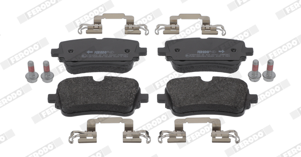 Ferodo Remblokset FDB5367