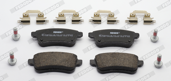 Ferodo Remblokset FDB5404