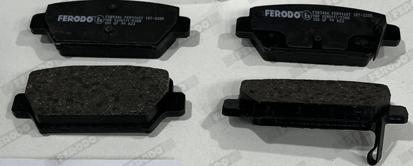Ferodo Remblokset FDB5406