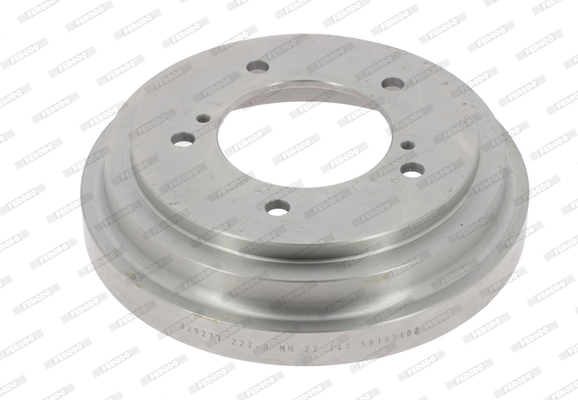 Ferodo Remtrommel FDR329277