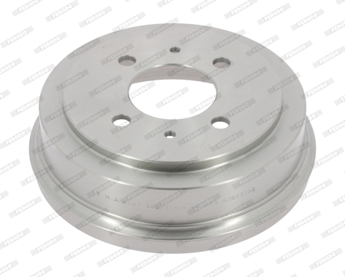 Ferodo Remtrommel FDR329281